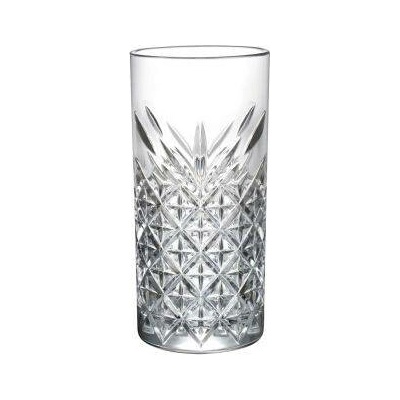 TIMELESS Sklenice Sklenice Long drink 6 x 450 ml