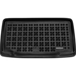 Rezaw-Plast Гумена стелка за багажник за Mini Cooper S (2013-2024) bottom floor, 5-door - Rezaw Plast (232131)