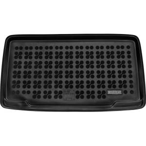 Rezaw-Plast Гумена стелка за багажник за Mini Cooper S (2013-2024) bottom floor, 5-door - Rezaw Plast (232131)