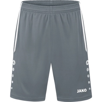 Jako Allround trenýrky šedá