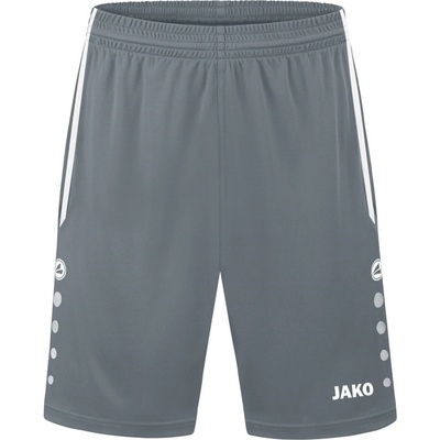 Jako Allround trenýrky šedá