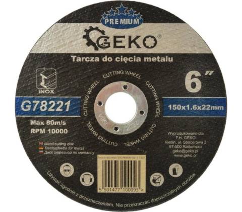 GEKO G78221