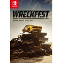 Wreckfest
