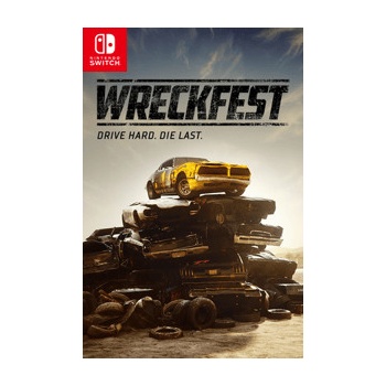 Wreckfest