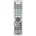 GENERAL YAMAHA WD25600 - съвместимо дистанционно управление на марката General (WD25600)
