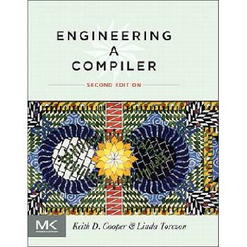 Engineering a Compiler | Keith Cooper