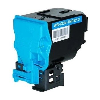Konica Minolta A0X5-452, TNP-22C - originálny