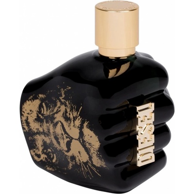 Diesel Spirit Of The Brave toaletná voda pánska 75 ml tester