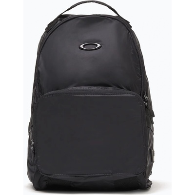 Oakley Градска раница Oakley Packable 17.5 l blackout