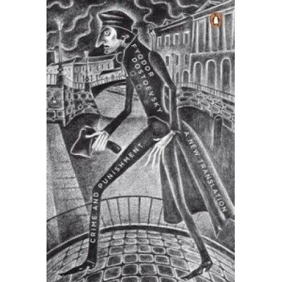 Crime and Punishment - Fyodor Dostoevsky
