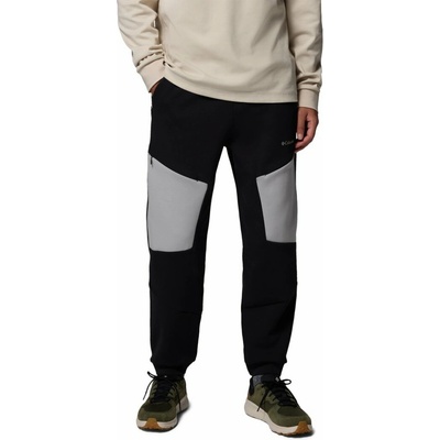 Columbia Tech Spacer Black