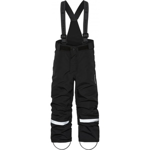Didriksons Детски ски панталон Didriksons Kid's Idre Pants 6 Ski trousers - Black - размер 140 (701-2206-0117)