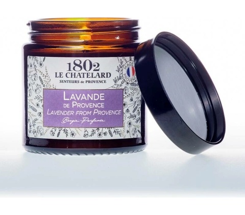 Le Chatelard 1802 Levandule 80 g