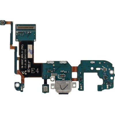 Nabíjecí podložka pro Samsung Galaxy S8 Plus G955F OEM (Fast Charger)