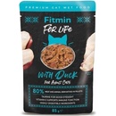 Fitmin Cat adult duck 85 g