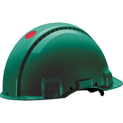 3M Peltor G3000NUV Solaris zelená