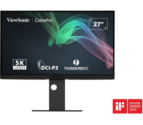 ViewSonic VP2788-5K