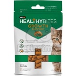 Mark & Chappell Mark&Chappell Healthy Bites Growth Support - Лакомства за награда 65 г