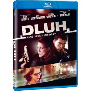 MagicBox Неуредени сметки - Blu-ray (000896)