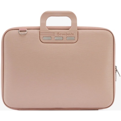 Bombata Чанта Bombata - Wave, 14'', Pink (E00870-8)