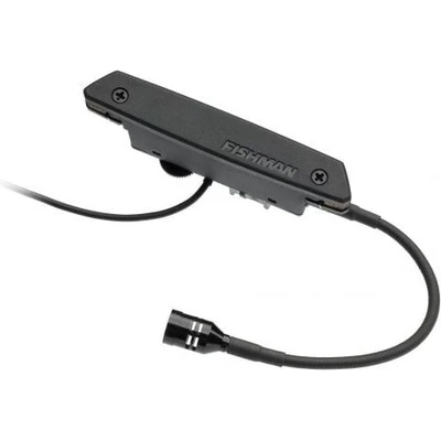 Fishman Rare Earth Mic Blend Адаптер за акустична китара (PRO-REP-103)