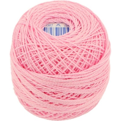 Perlovka 10g 3322 ružová
