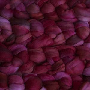 malabrigo Nube English Rose Плетива прежда (NUB057)