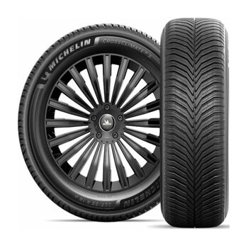 Michelin CROSSCLIMATE 3 235/55 R17 99V