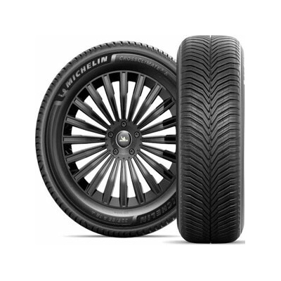 Michelin CROSSCLIMATE 3 215/65 R17 103V
