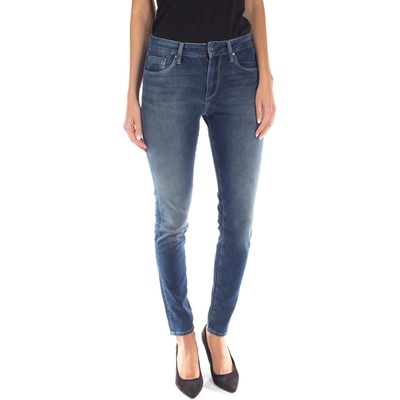 Pepe Jeans Dámské džíny REGENT denim