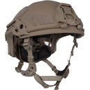 Balistická prilba M100 High Cut Schuberth Coyote vel. I