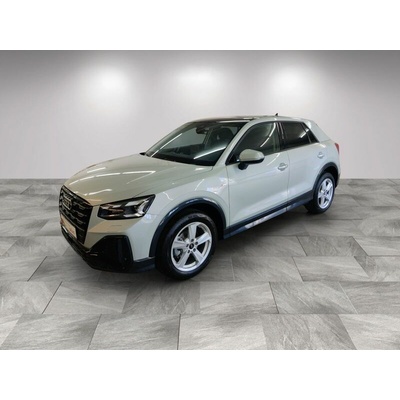 Audi Q2 35 TFSI S-line 110 kW