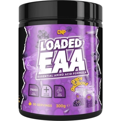 CNP Professional Loaded EAA, 300 Grams