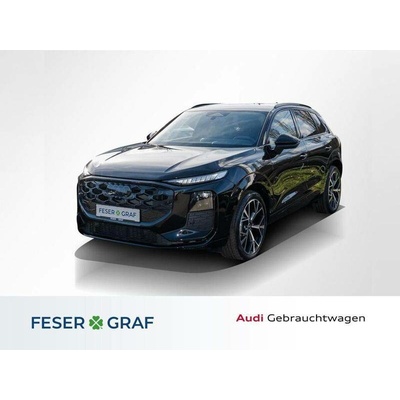 Audi Q3 TFSI S tronic S-line 110 kW