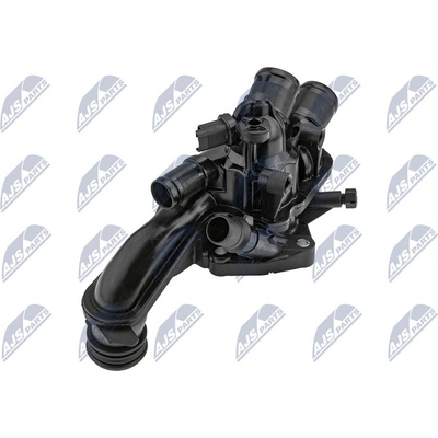 NTY Termostat, chladivo CTM-CT-010