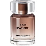 KARL LAGERFELD Les Parfums Matières - Bois d'Ambre EDT 50 ml Парфюми
