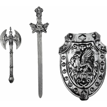 PLEJO Set pre rytiera