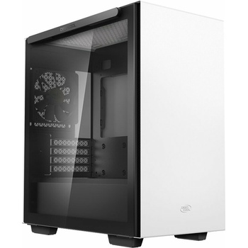 DeepCool MACUBE 110 R-MACUBE110-WHNGM1N-G-1