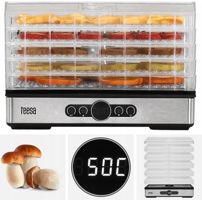 TEESA TSA3032 – Zboží Mobilmania