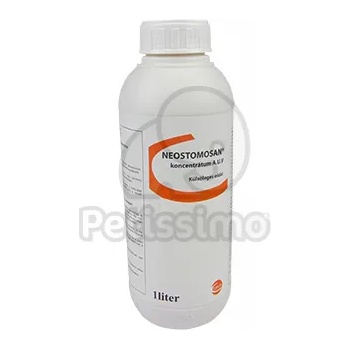 Image 1 of NEOSTOMOSAN концентрат 1000 мл
