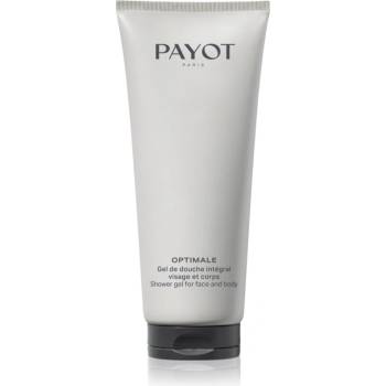 PAYOT Optimale Gel De Douche Intégral Visage Et Corps душ гел за лице и тяло 200ml