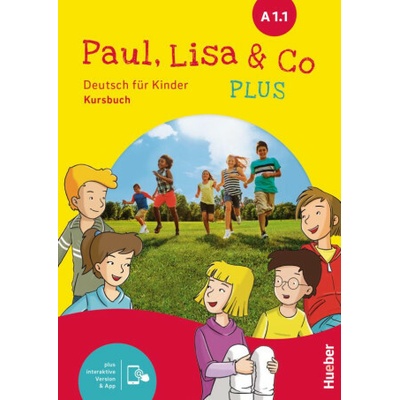 Paul, Lisa & Co PLUS A1.1