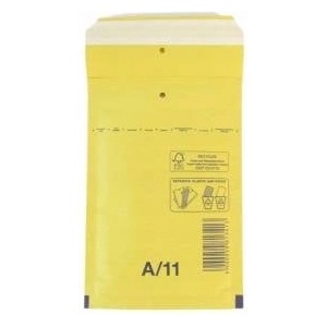 Emerson Bubble envelope Emerson A/11 brown