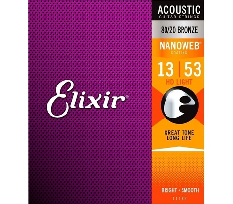 Elixir 11182