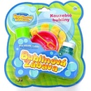 Kouzelné bubliny