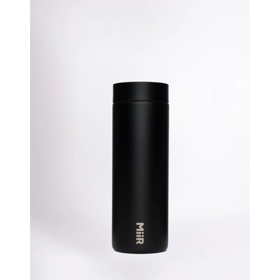 MiiR MiiR 360 Traveler Black Termální hrnek 470 ml
