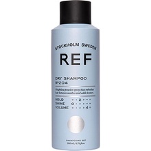 Ref Stockholm Dry Shampoo N°204 suchý šampon 200 ml