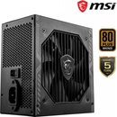 MSI MAG A550BN 550W 306-7ZP2A11-CE0