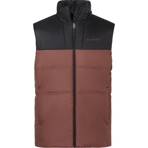 Vaude Мъжки синтетичен елек Vaude Neyland Padded Vest II Synthetic vest - Tobacco - размер XL (032-1647-0214)