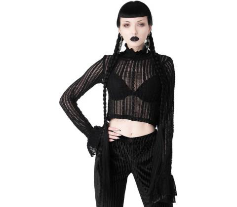 KILLSTAR Seren černá